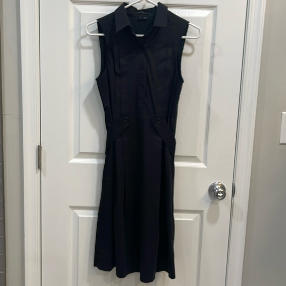NWOT - Theory Dress Size 6 P2P: 18”